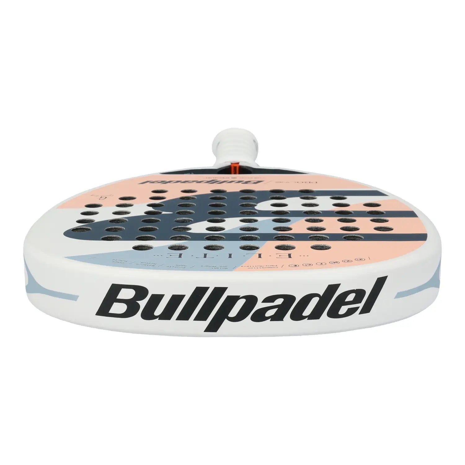 BULLPADEL ELITE W 25