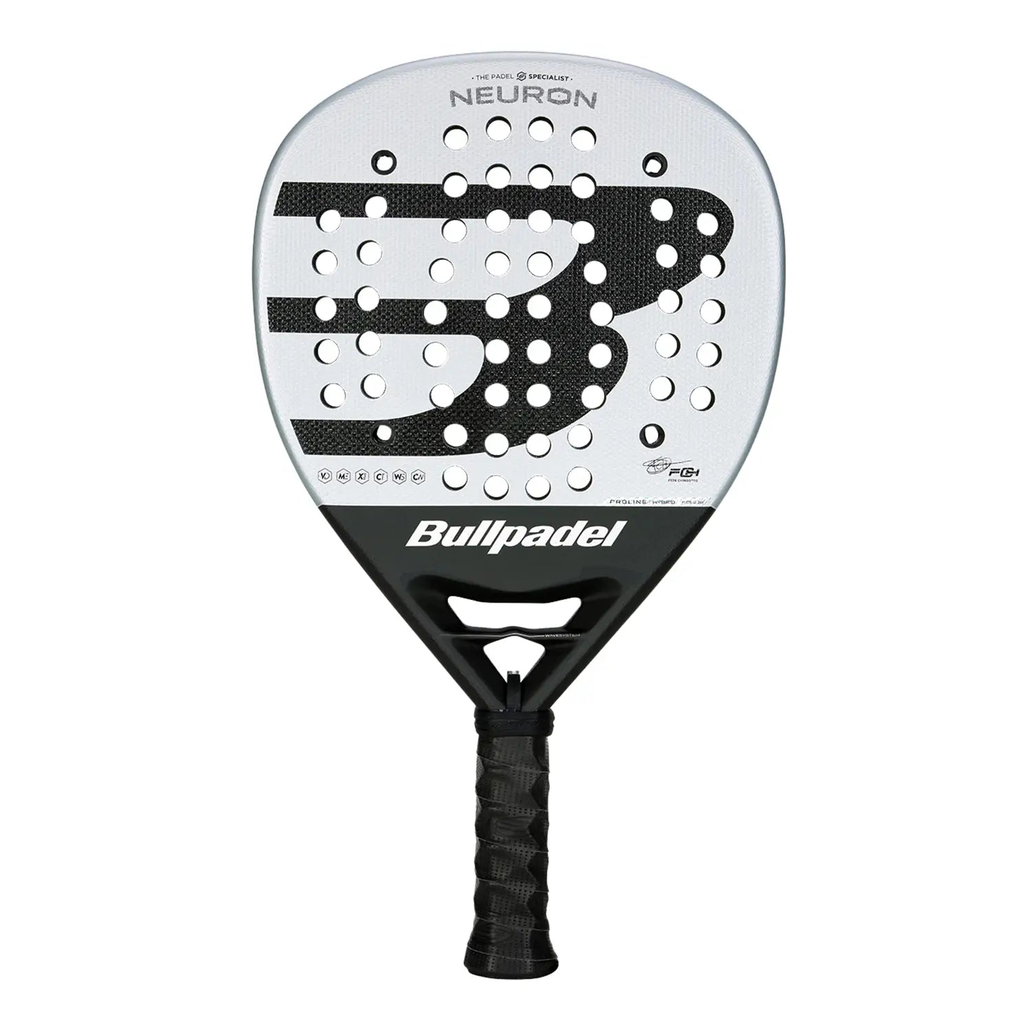 BULLPADEL NEURON 25