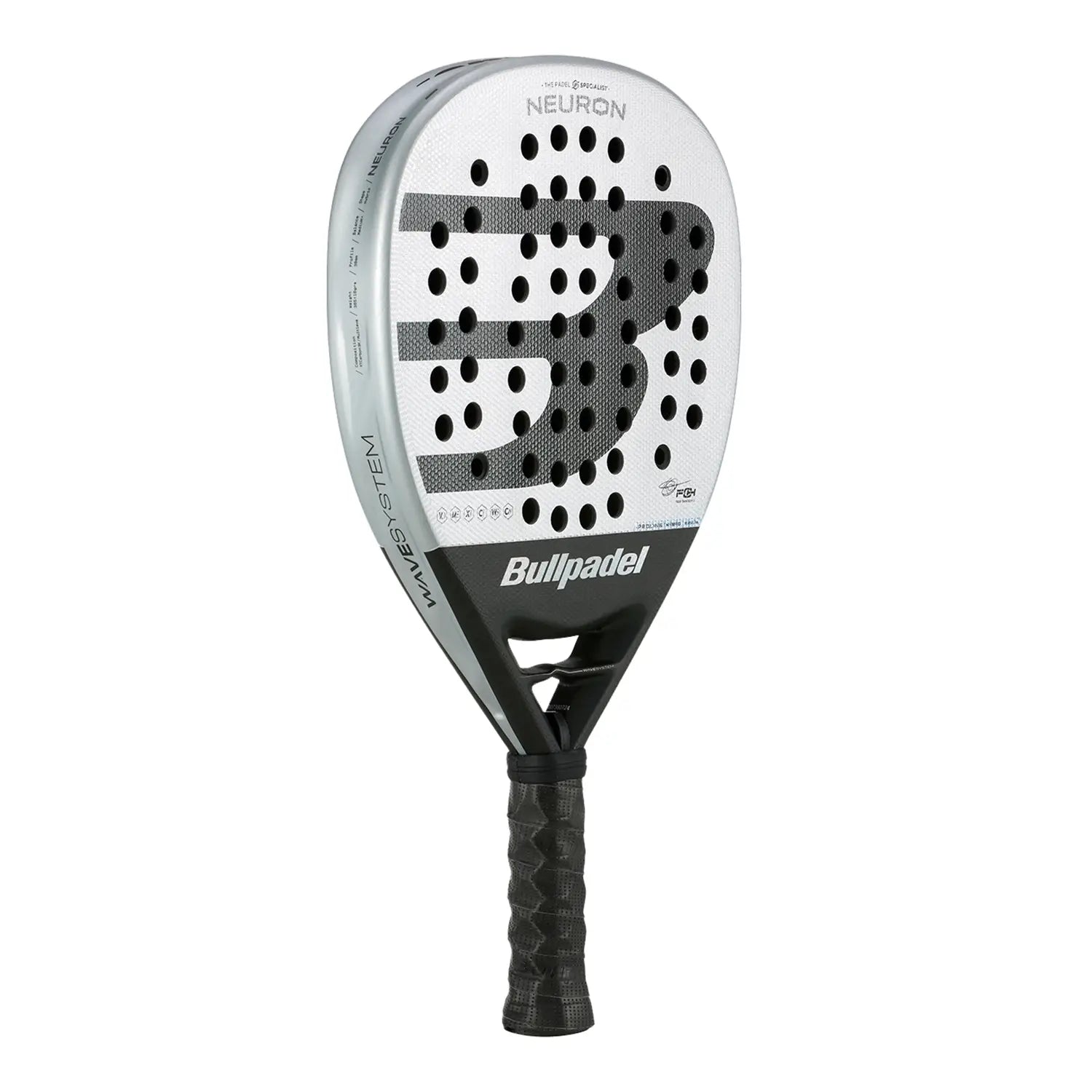 BULLPADEL NEURON 25