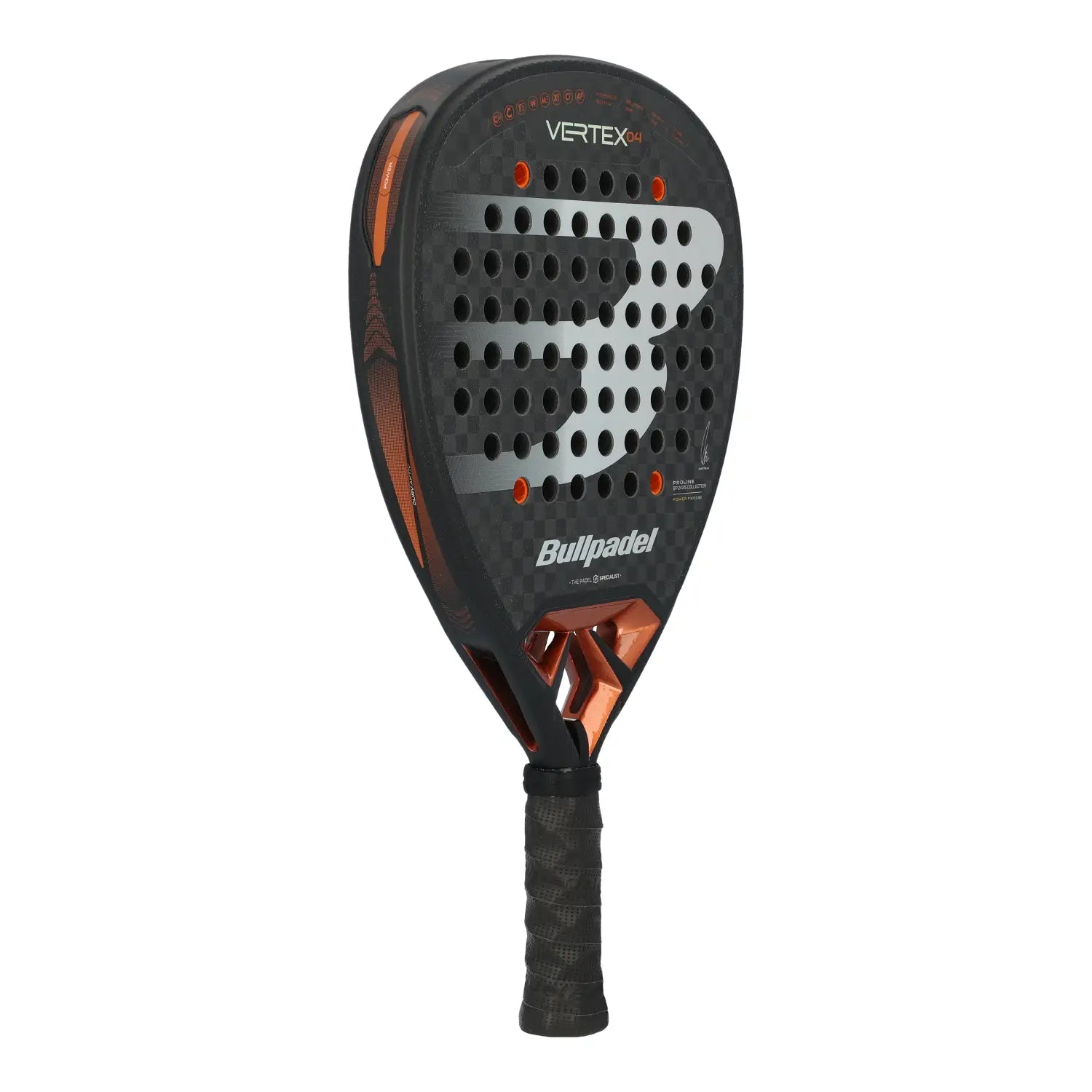 BULLPADEL VERTEX 04 25