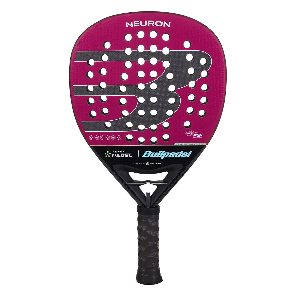 BULLPADEL NEURON PREMIER