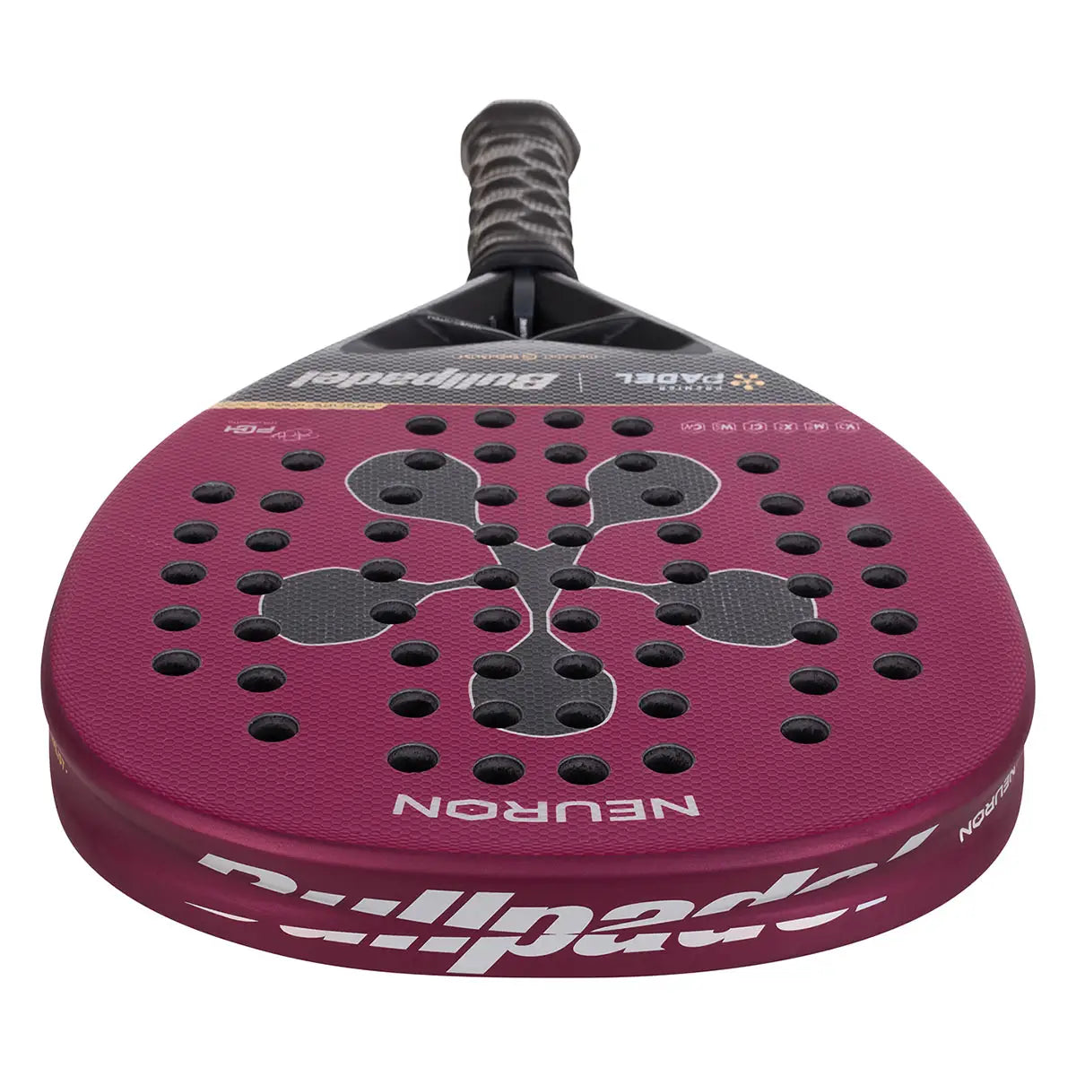 BULLPADEL NEURON PREMIER