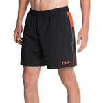 SHORT HOMBRE TEAM BLACK